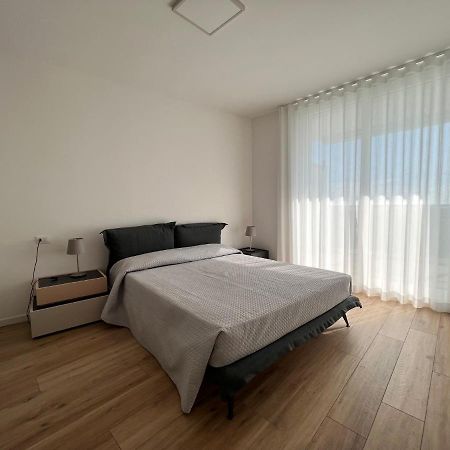 Podium Apartment Лидо ди Йезоло Екстериор снимка