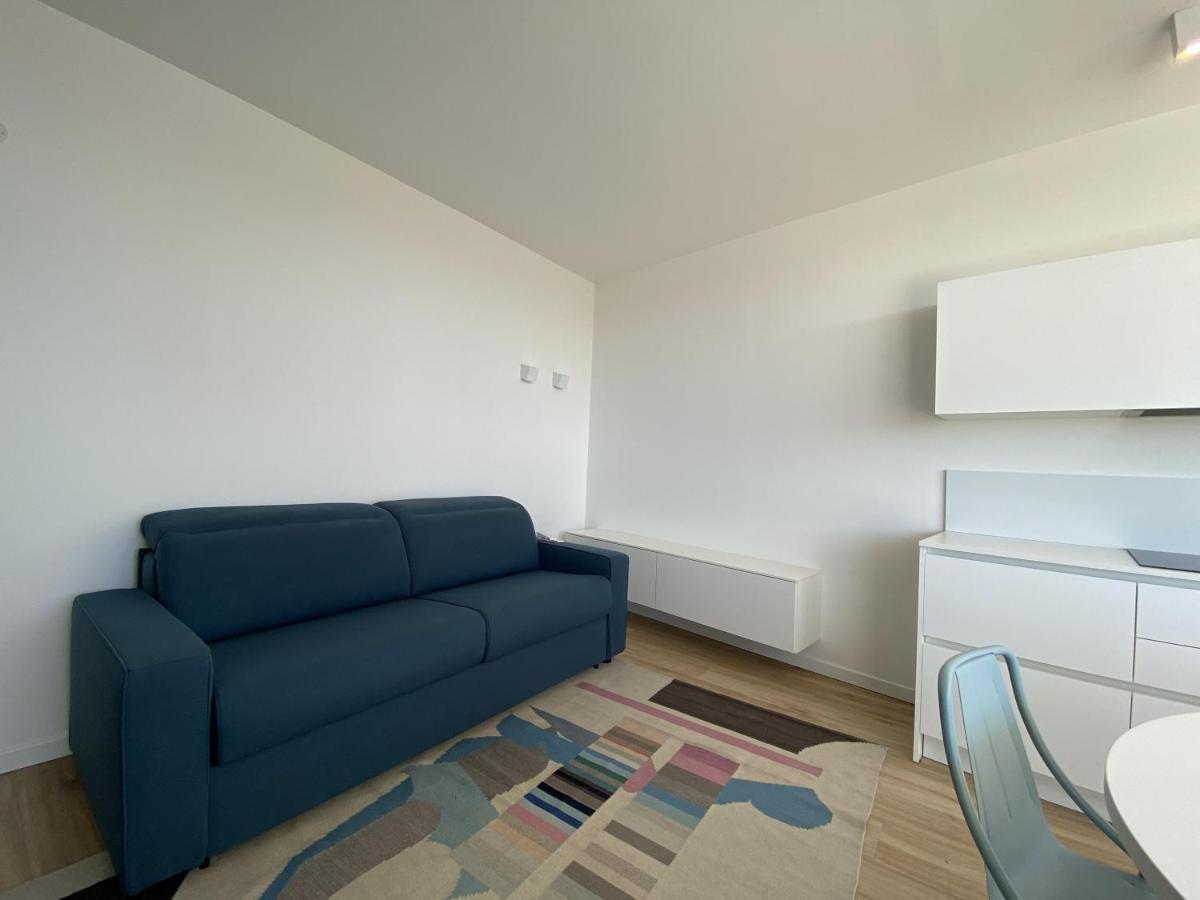 Podium Apartment Лидо ди Йезоло Екстериор снимка