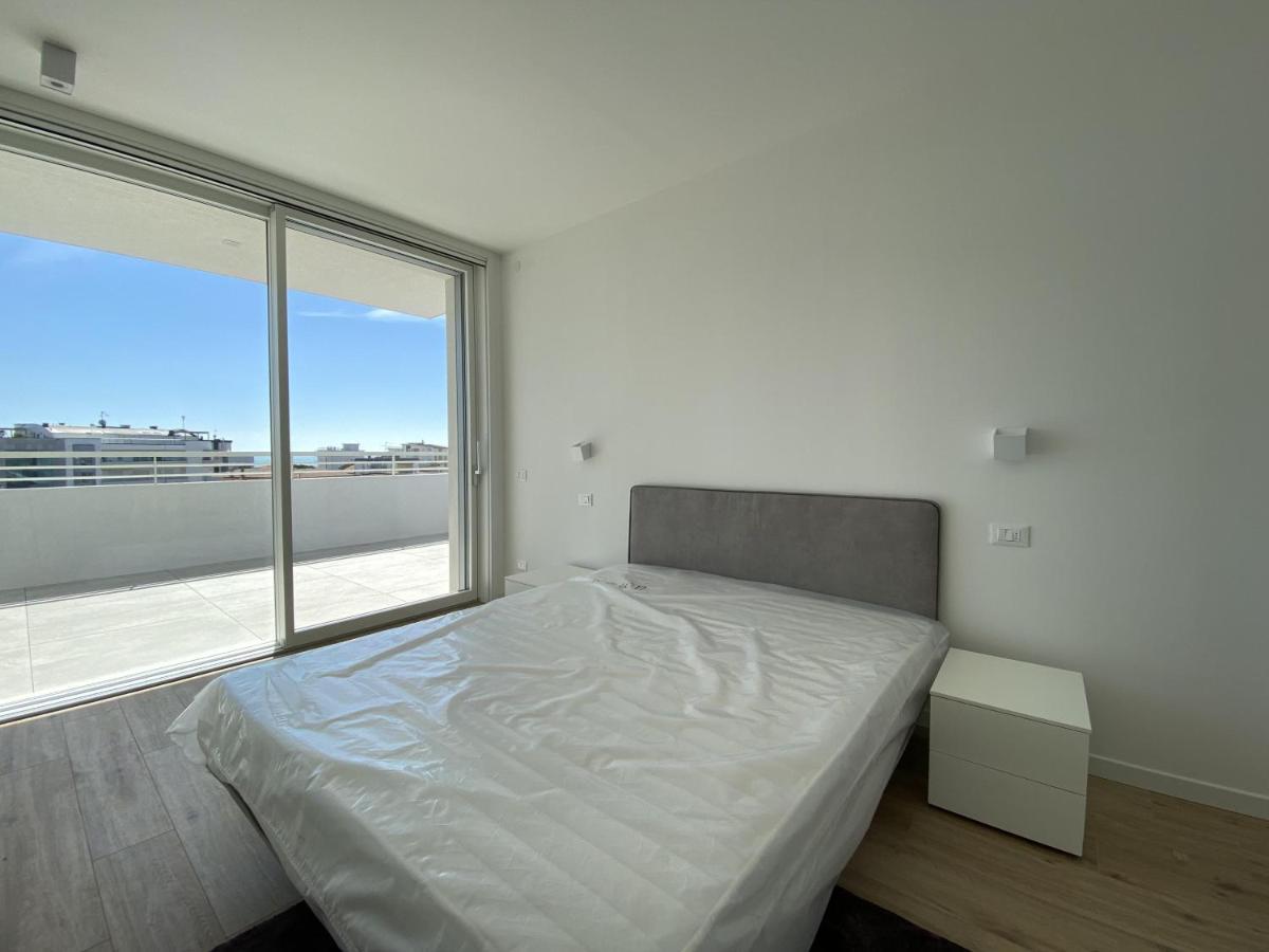 Podium Apartment Лидо ди Йезоло Екстериор снимка
