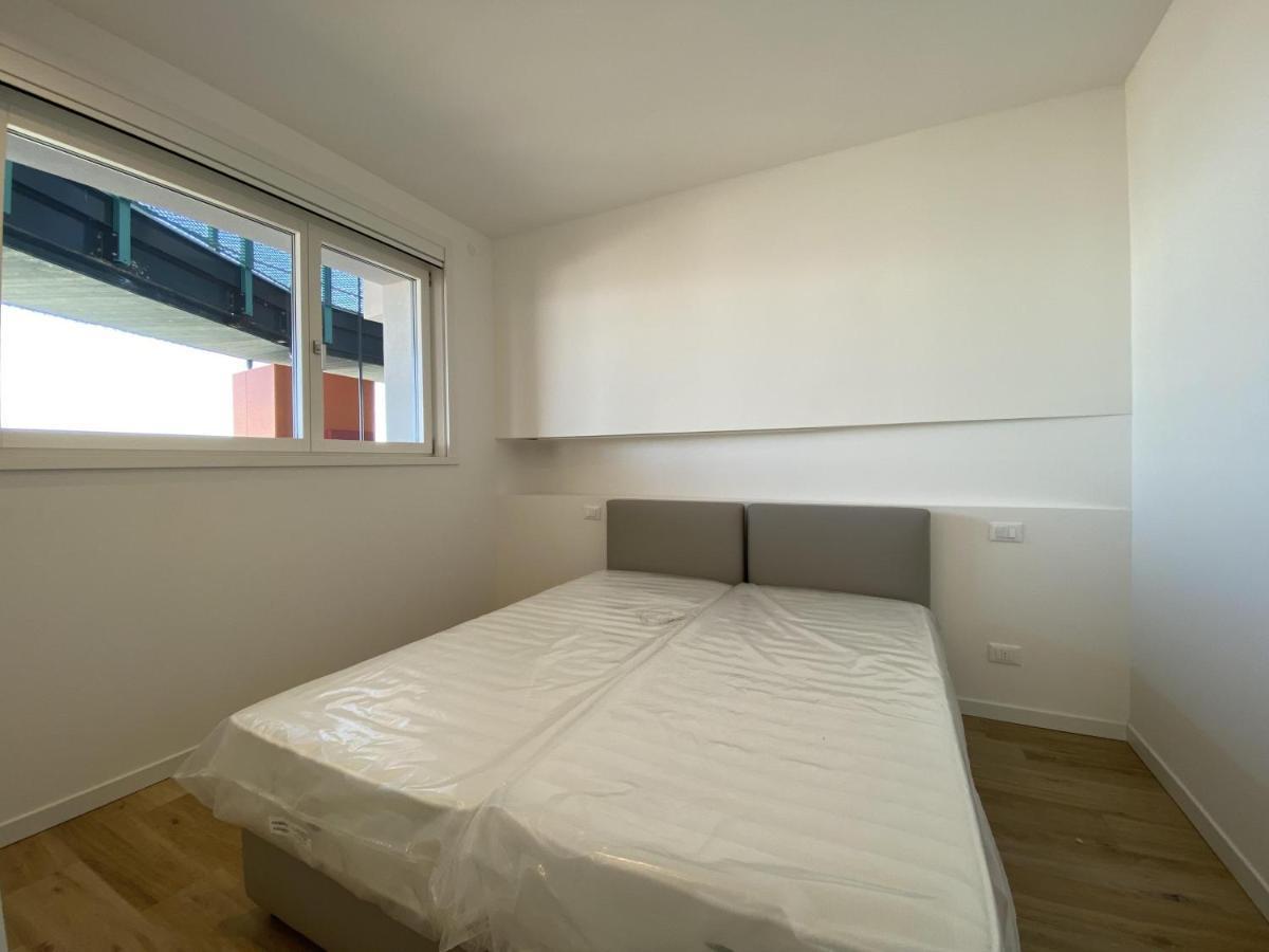 Podium Apartment Лидо ди Йезоло Екстериор снимка