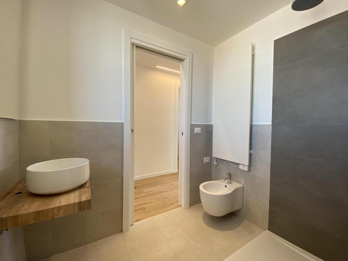 Podium Apartment Лидо ди Йезоло Екстериор снимка