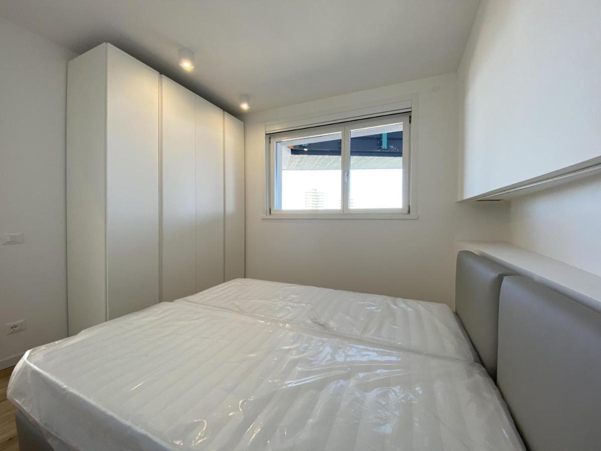 Podium Apartment Лидо ди Йезоло Екстериор снимка