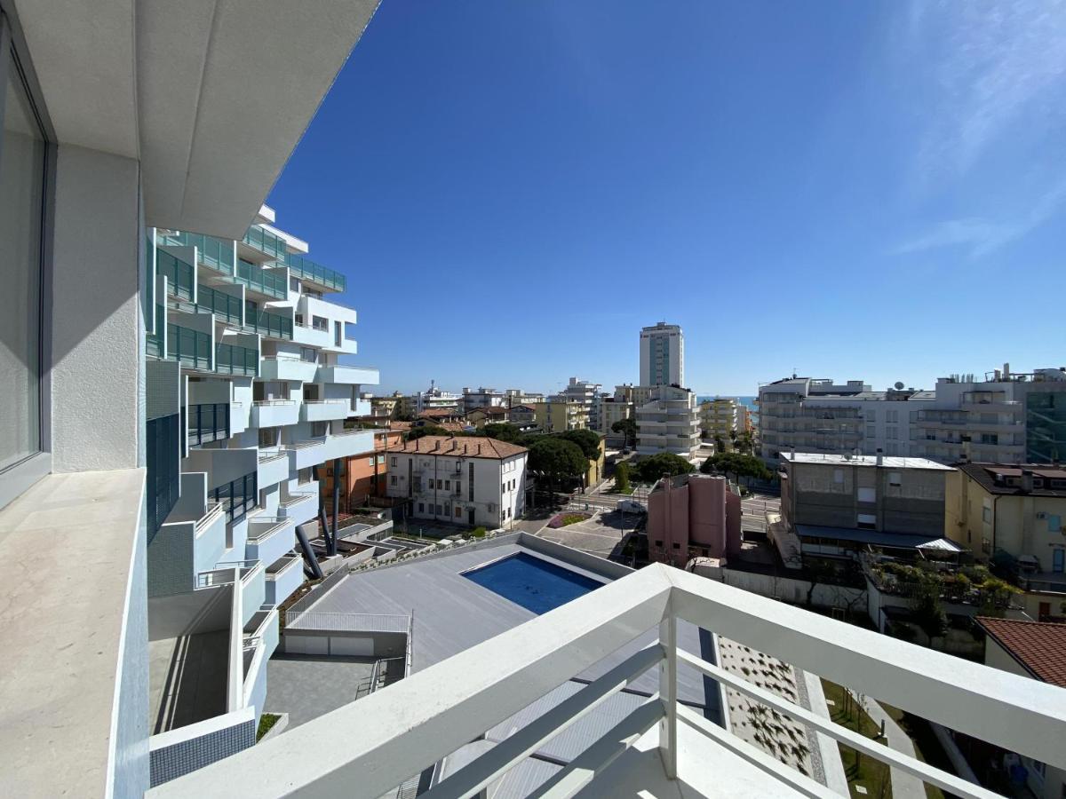 Podium Apartment Лидо ди Йезоло Екстериор снимка