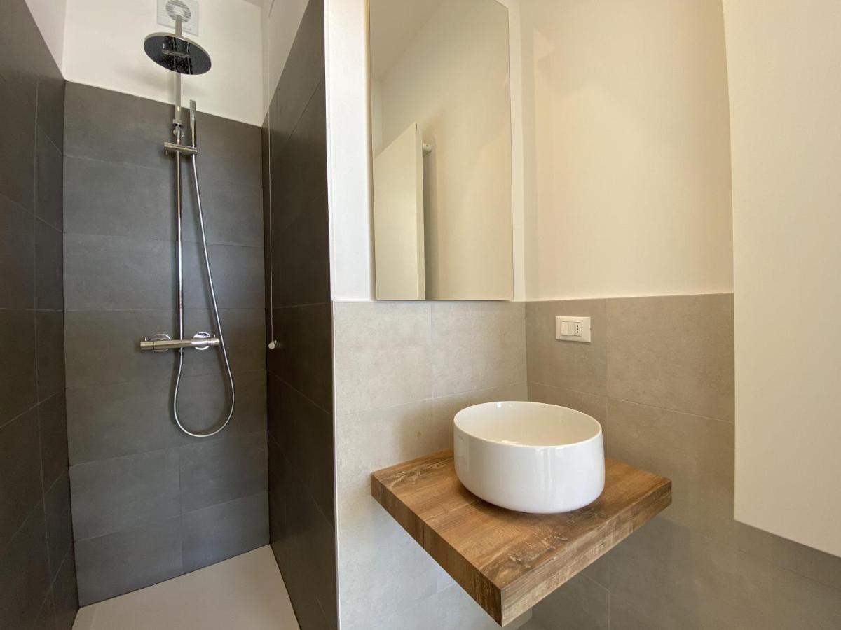 Podium Apartment Лидо ди Йезоло Екстериор снимка