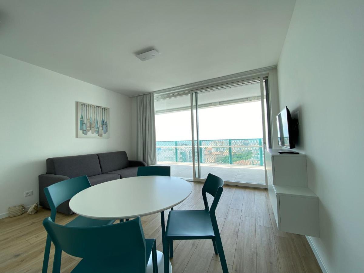 Podium Apartment Лидо ди Йезоло Екстериор снимка