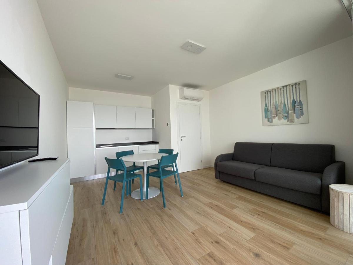 Podium Apartment Лидо ди Йезоло Екстериор снимка