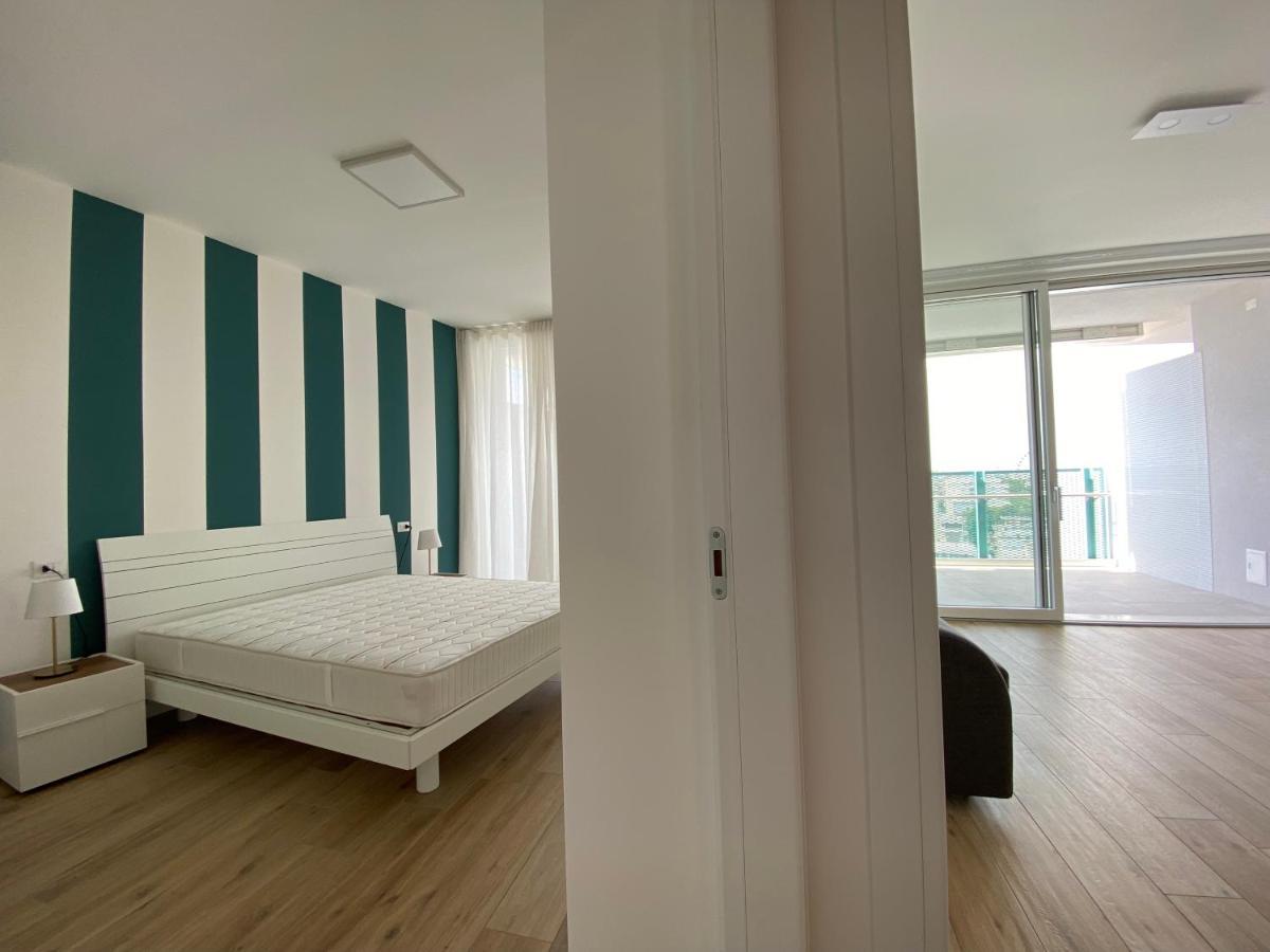 Podium Apartment Лидо ди Йезоло Екстериор снимка