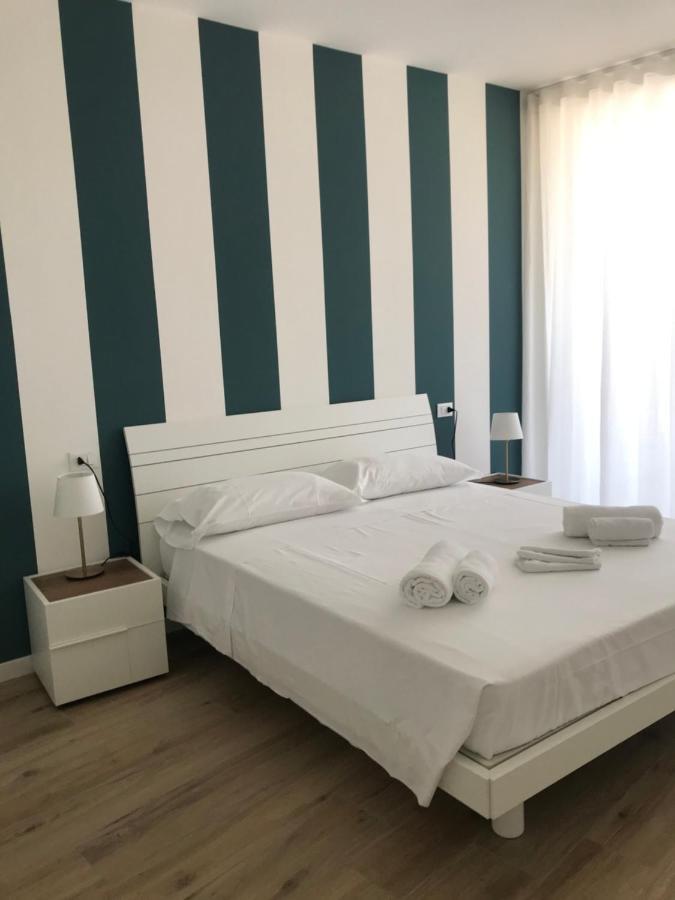Podium Apartment Лидо ди Йезоло Екстериор снимка