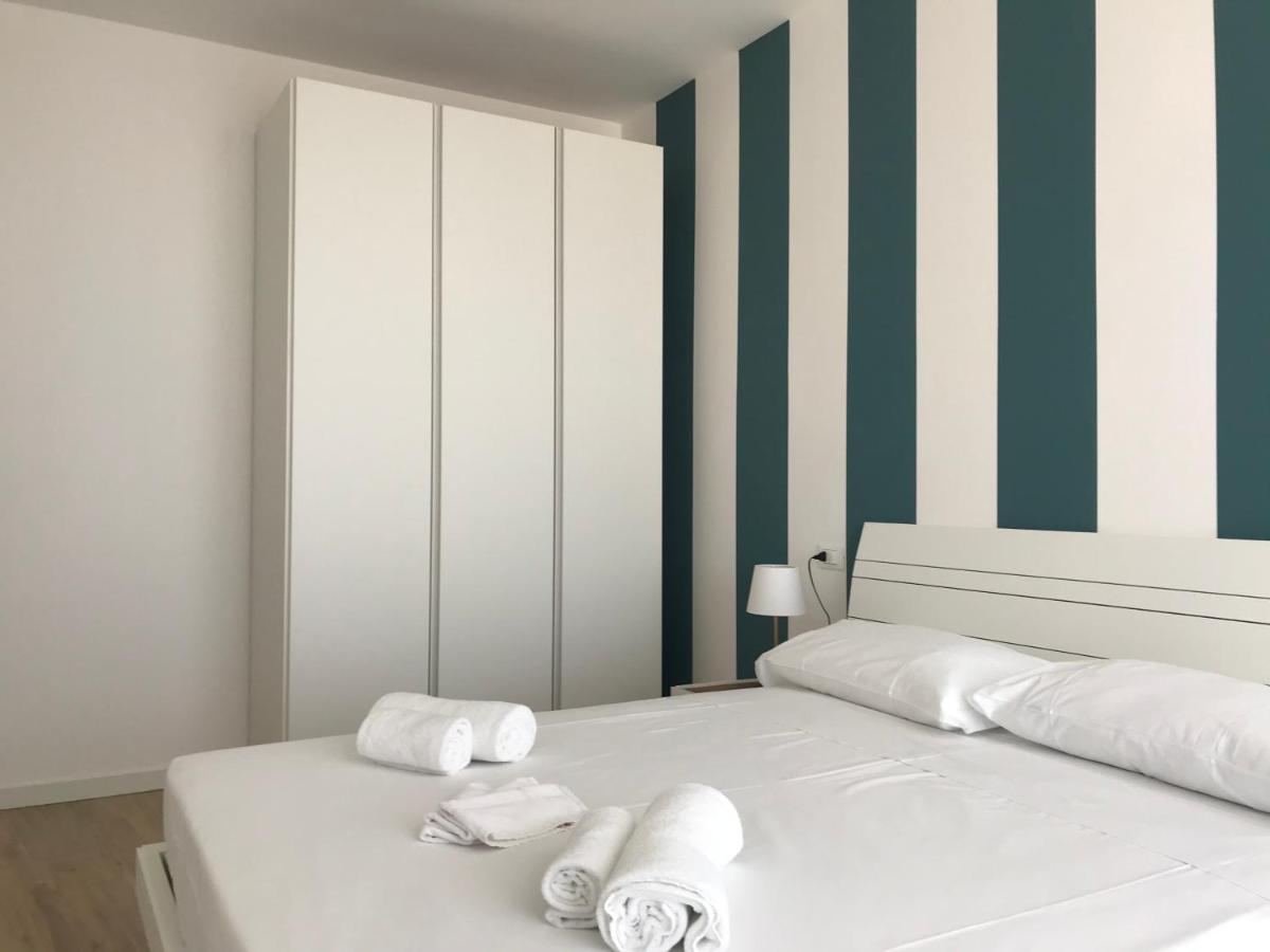 Podium Apartment Лидо ди Йезоло Екстериор снимка
