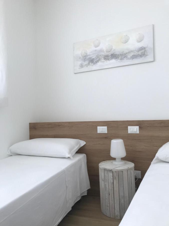 Podium Apartment Лидо ди Йезоло Екстериор снимка