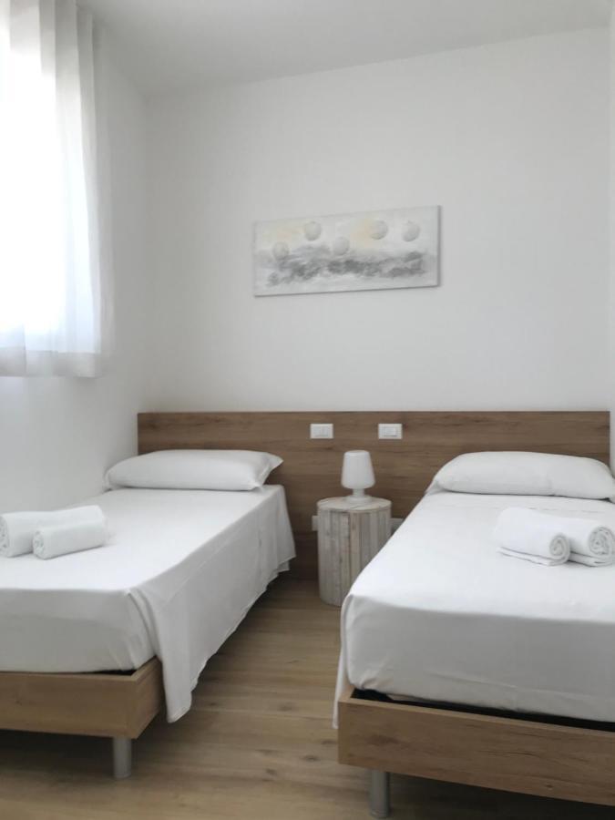 Podium Apartment Лидо ди Йезоло Екстериор снимка