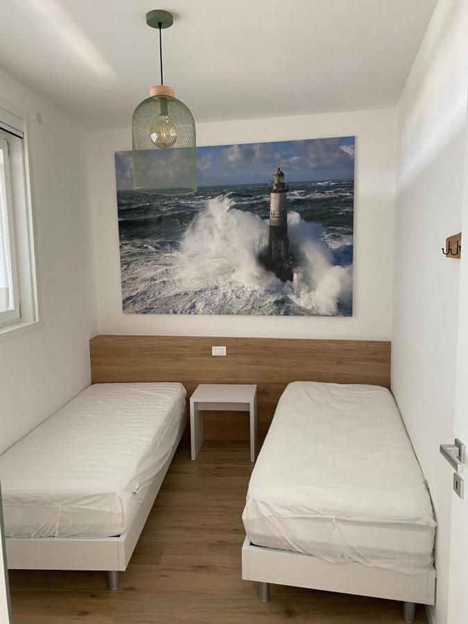 Podium Apartment Лидо ди Йезоло Екстериор снимка