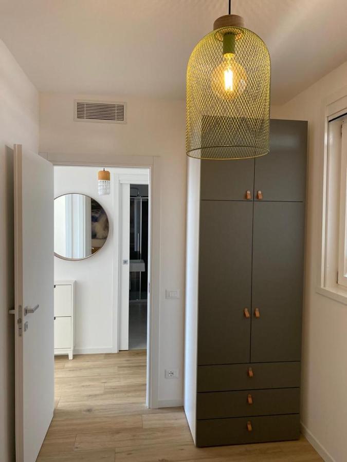 Podium Apartment Лидо ди Йезоло Екстериор снимка