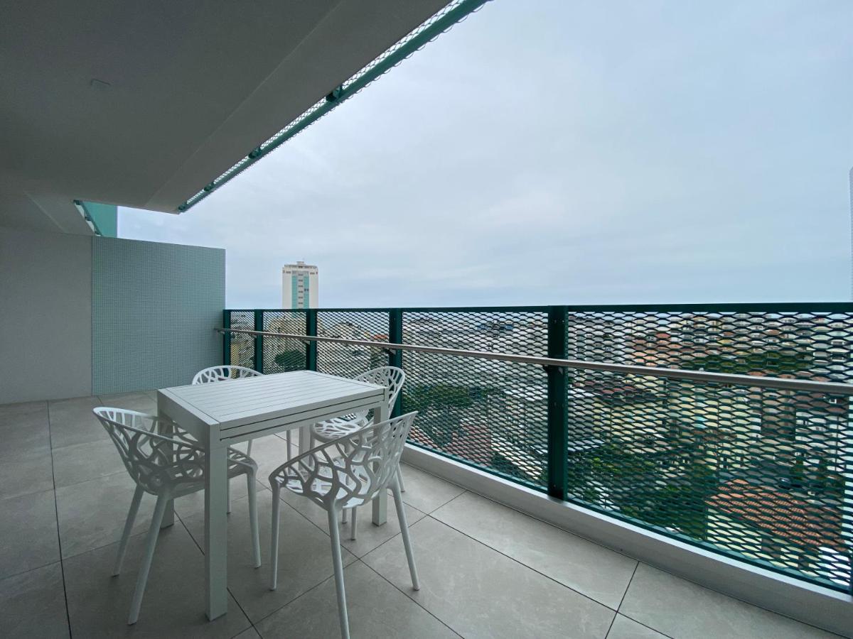 Podium Apartment Лидо ди Йезоло Екстериор снимка