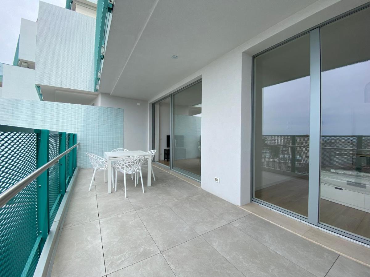Podium Apartment Лидо ди Йезоло Екстериор снимка