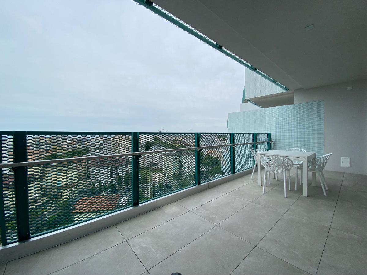 Podium Apartment Лидо ди Йезоло Екстериор снимка