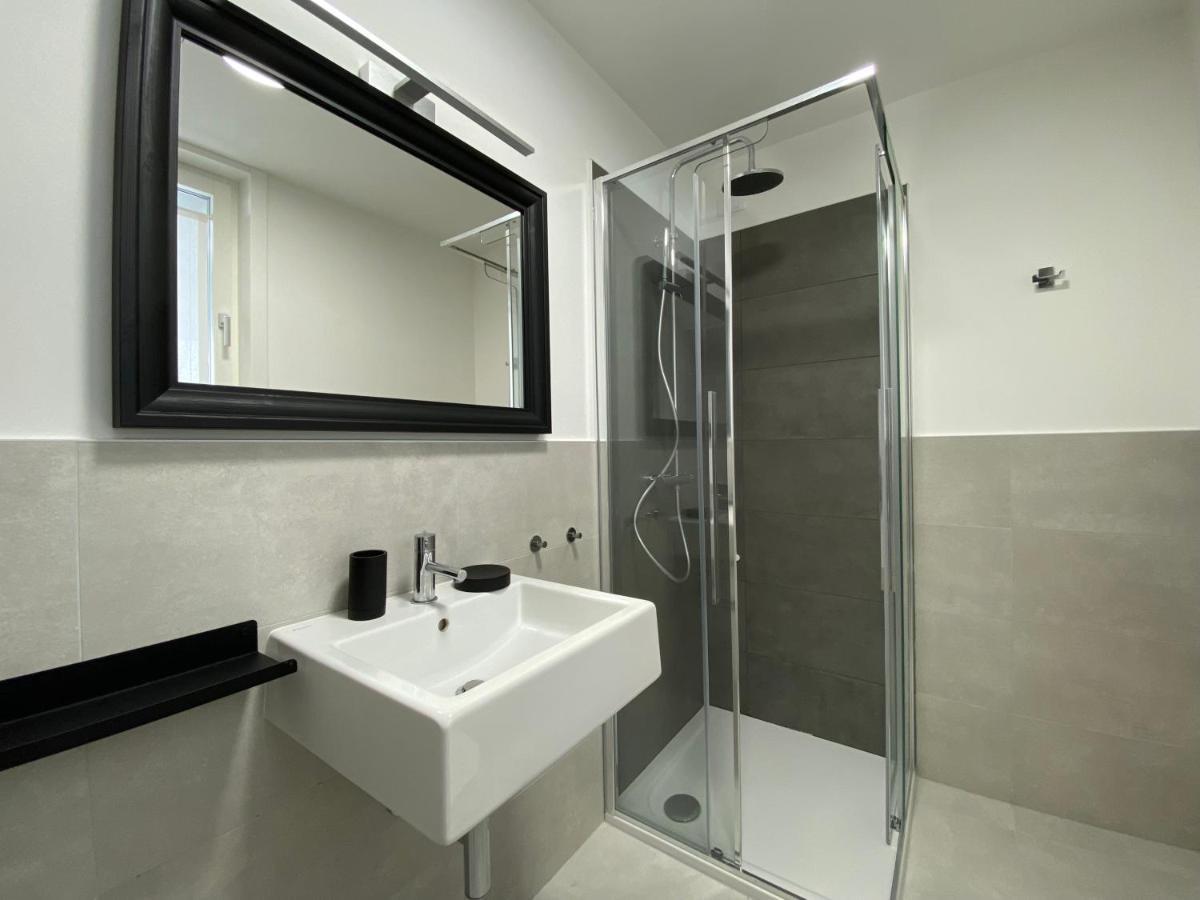 Podium Apartment Лидо ди Йезоло Екстериор снимка