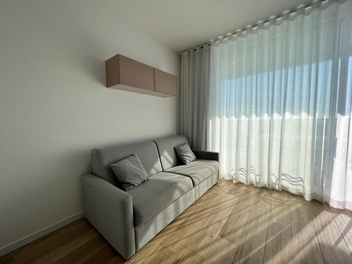 Podium Apartment Лидо ди Йезоло Екстериор снимка