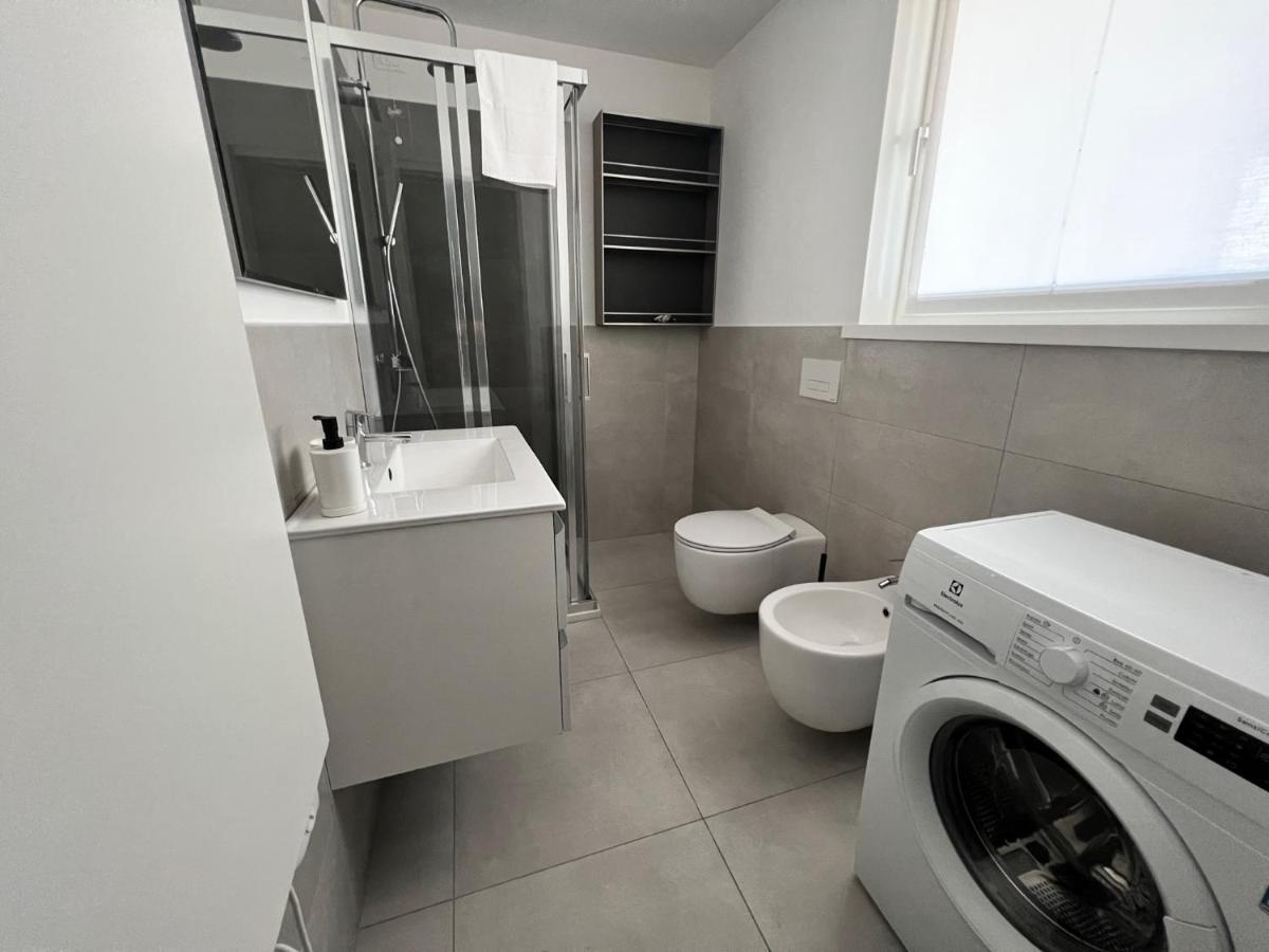 Podium Apartment Лидо ди Йезоло Екстериор снимка