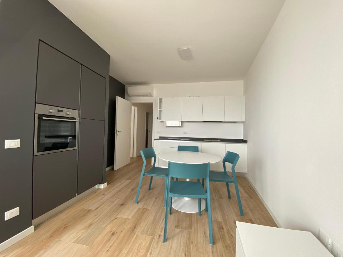 Podium Apartment Лидо ди Йезоло Екстериор снимка